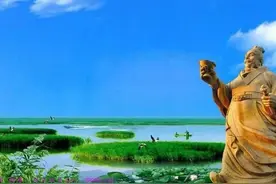 中国县城概况:沛县——刘邦故里，大汉之源！图片