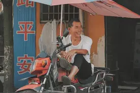 广州禁摩，却允许电鸡通行！禁摩让20万摩的司机不得不另谋生计图片