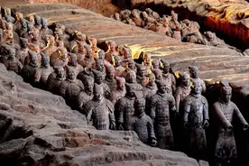 秦始皇帝陵博物院重要通知→图片