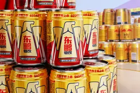 8年狂撒80亿广告费，捧不出第二个东鹏特饮图片