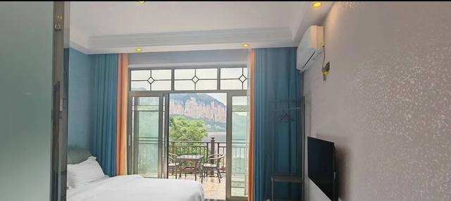 贵州旅游14天住宿花费1113元，把住过的7家民宿酒店全晒出来！