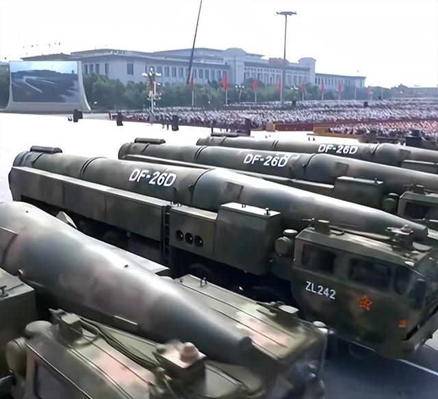 应对中国“航母杀手”！美军 “穿越蜂群” 战术彻底沦为幻想