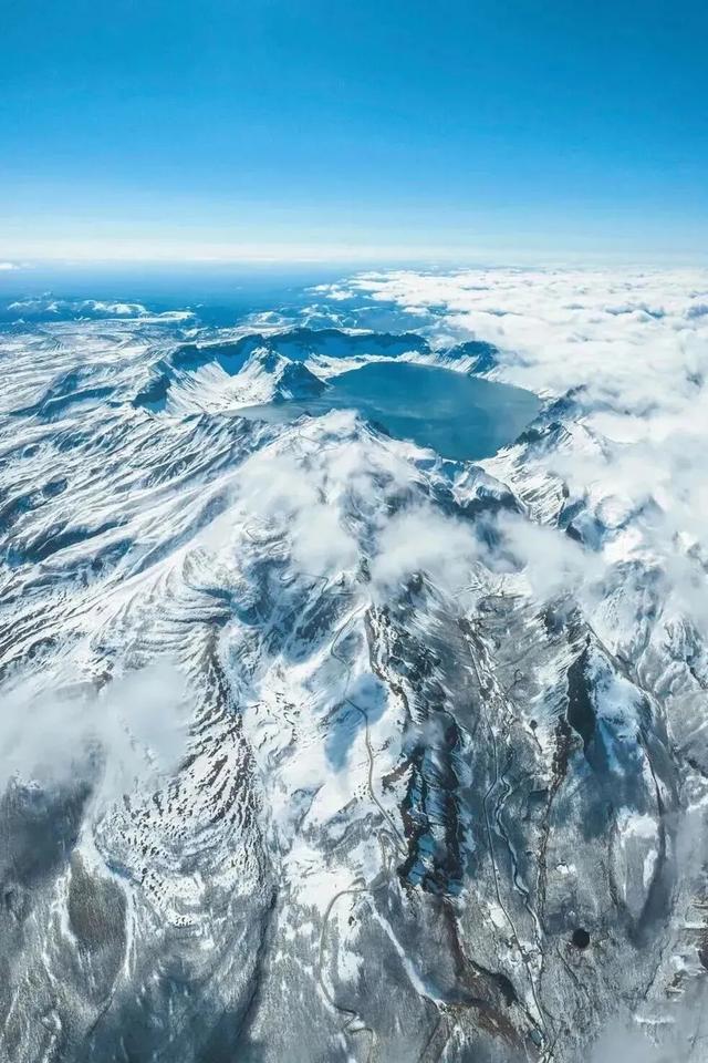 即日起一个月内，长白山免门票！