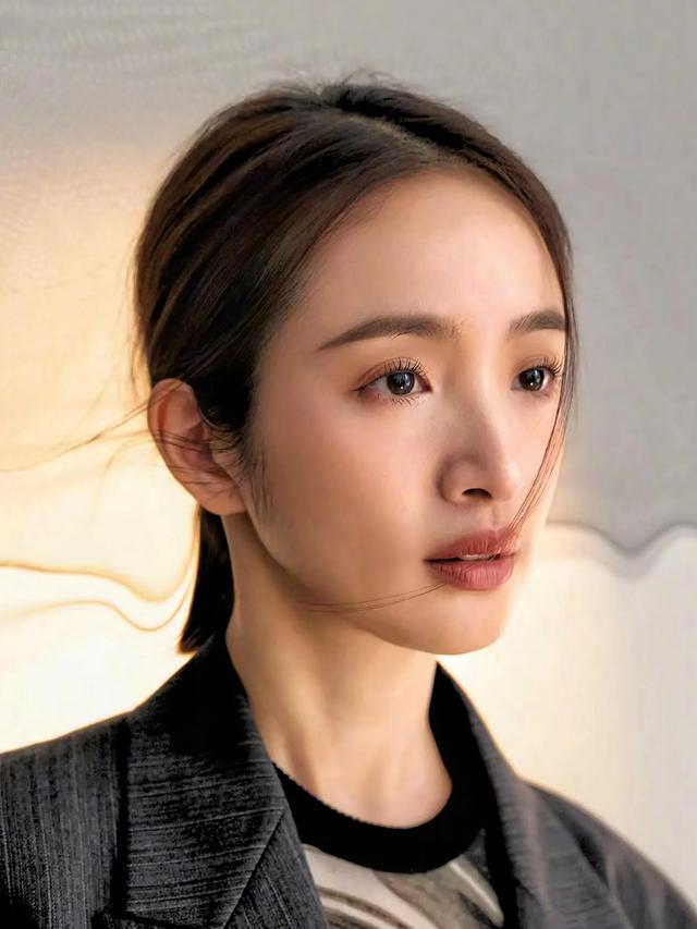 嘴唇最性感的15位女星，到底有多撩人？辛芷蕾令人惊艳