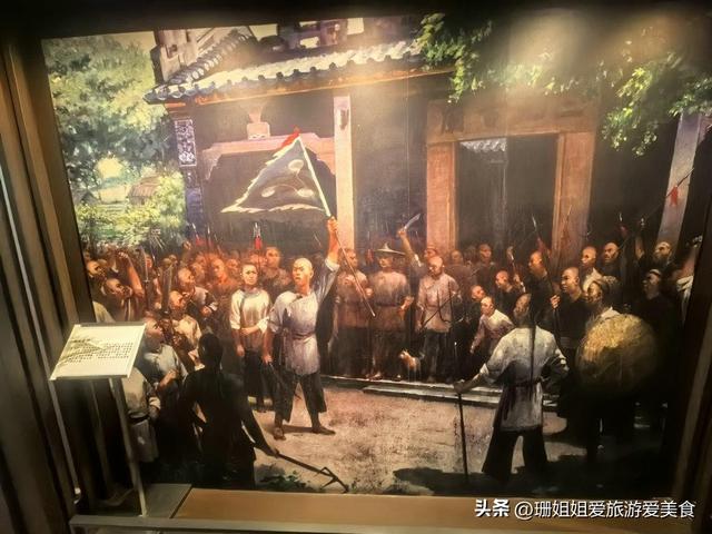 广州地铁直达“国宝一号”：藏在广州闹市古庙，写进中学历史课本