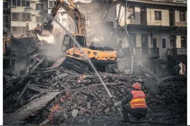 济南大片拆迁计划，涉及区县如下，看看有没有你家图片