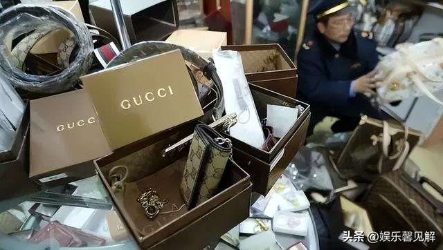 几乎全是假货！利润却高达2400%，为何消费者还前赴后继争相购买