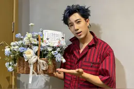 鹭卓Winner杭州开唱，网友：这“勤天”演唱会，我“躺平”也要听图片