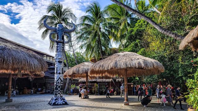 海南“岛秘”十则：本地人亦未必尽知的闲趣