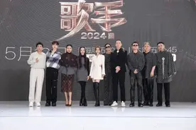 韩红、Alin请战《歌手2024》，栏目组最新回应图片