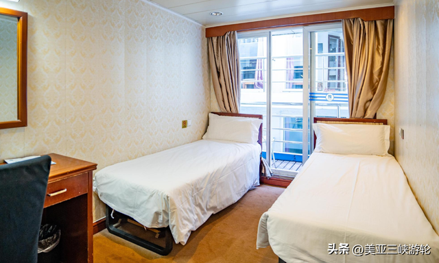 房间住得棒！三峡游得好！三峡游轮热门房型大比拼！