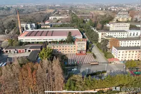 陕南汉中一机部四厂你知道吗？如今又如何呢？图片