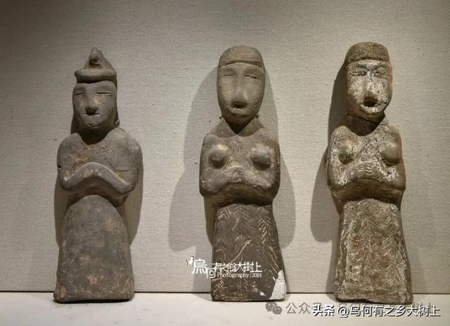 武威市博物馆:丝绸之路“天马故乡”,汉唐高价值文物真多