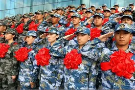 二次入伍最大年龄多少？2025年最新政策解读与申请指南图片