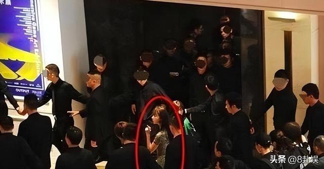 戏子误国！被人民日报点名批评的4位明星	，没有一个值得同情