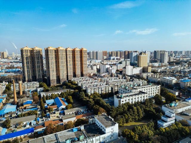 最近出差去了一趟河南南阳，不得不说，这个地方是真的好！