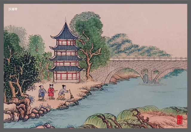 沉浸式游沙滩，GO！GO！GO！