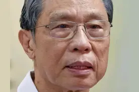 举世无双！88岁钟南山确认身患疾病！半年前……图片