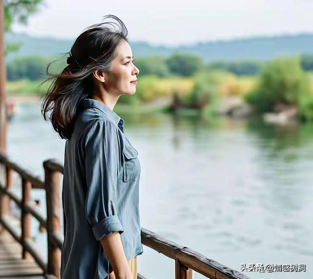 情感语录：人生难免风雨，能顶得住压力，才是真正的坚强