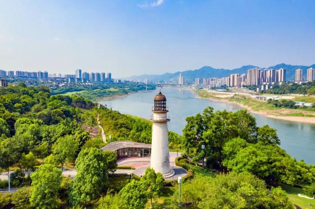 首个春假！家门口的露营野餐地随便挑