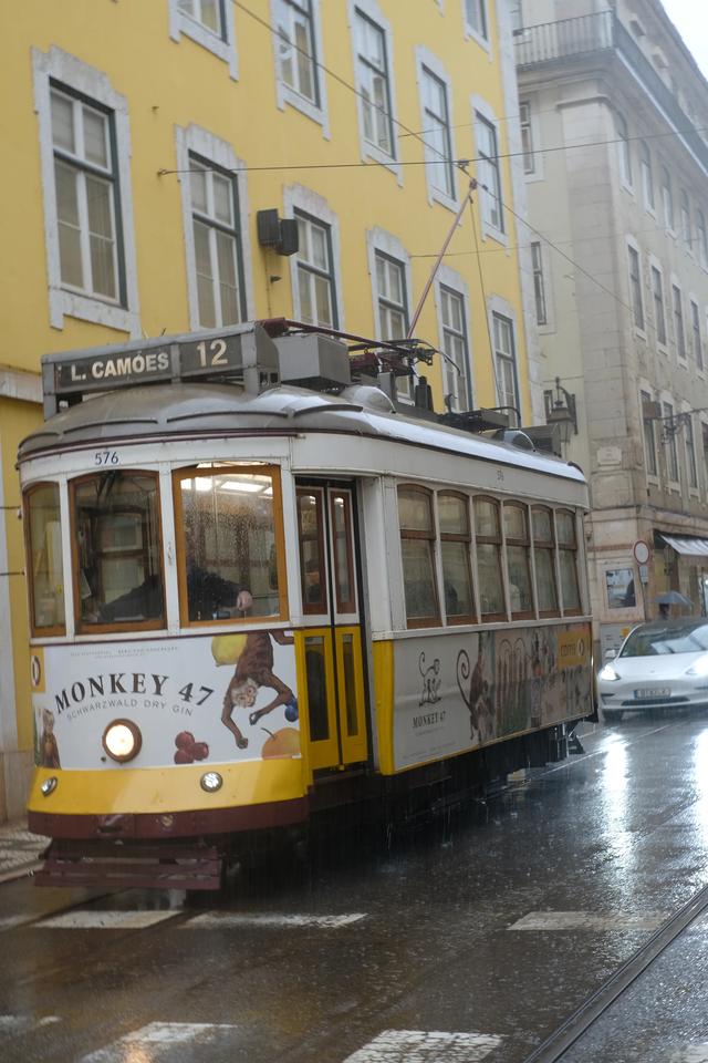 西班牙葡萄牙之行4