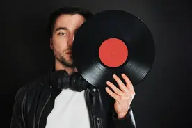 欧美经典励志歌曲图片