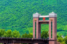 地理冷知识——中国的“小江南”图片