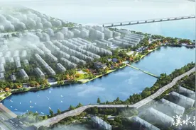 古城再提升！“铁打的襄阳”文化展示区来啦！图片