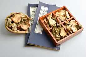 防风通圣散（丸、颗粒）与西药合用，有意想不到的效果。图片