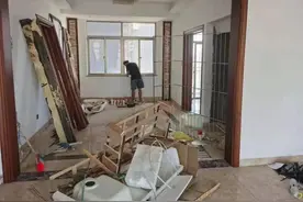 老房子，是简单翻新，还是全拆重装？图片