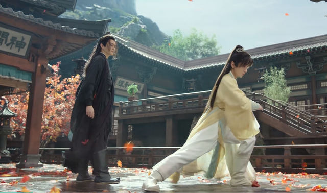 细数《赴山海》“七宗罪”