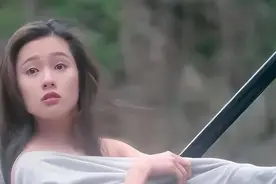 徐锦江合作的大尺度女星们，这辈子的回忆值得了图片