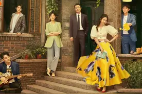 《玫瑰的故事》结局，看似遗憾实则圆满，黄亦玫果然没让人失望！图片