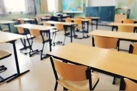 事关中小学教育收费！广东正公开征求意见图片