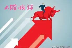 收评：明天最后一个交易日，垃圾时间？还是接着大涨？老手有话说图片