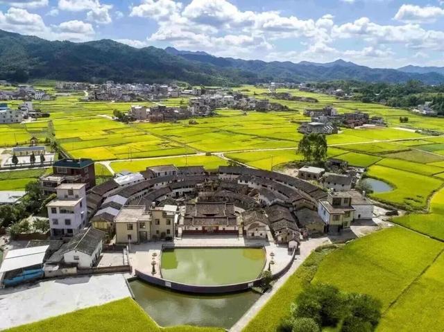 国庆中秋假期怎么玩？龙岩武平这份“文旅大礼包”请查收~