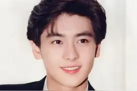 72位七零后男星，这一代真是神仙打架难怪叔圈能卷到现在！图片