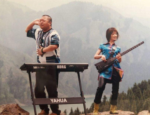 6上春晚，与恩师同居后怀孕，被骗流产，如今57岁准备孤独终老