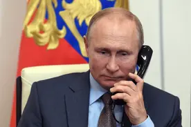 美俄已经谈妥，欧洲将上谈判桌，沉默22天后，中方送乌克兰定心丸图片