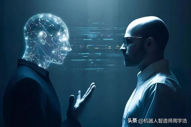 为什么要学习Ai思维