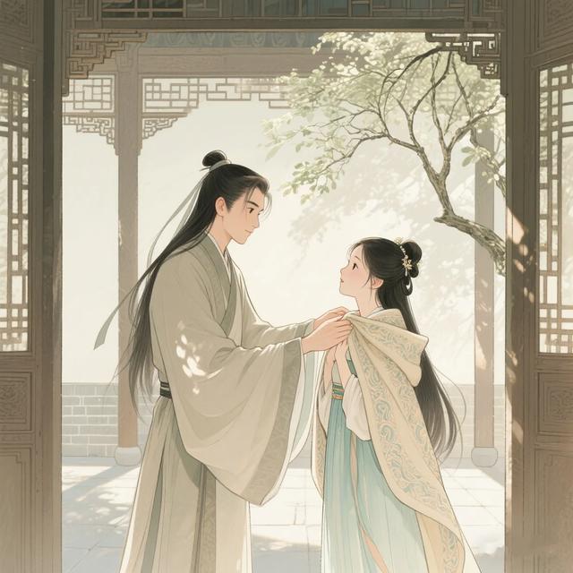 救命！这5本【伪兄妹文】太会拉扯了！我能反复刷N遍！