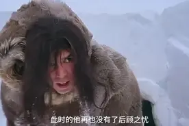 人类历史上最强的生命力，一妻多夫制吃生肉的因纽特人有多奇葩图片