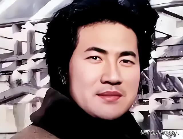 张纪中也没想到，74岁的他给了杜星霖一切的爱，却没换来一声感激