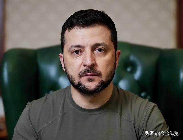 法国做局：乌克兰豪购百架阵风，俄被冻结资产竟成“隐形钱包”？