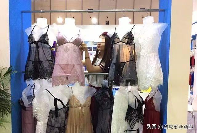 狂揽80亿！中国最“黄”的县城，让海外辣妹疯狂上头