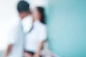 高中是有潜规则的，要是没人告诉咱的孩子，孩子很有可能踩坑图片