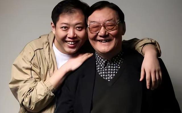 一路走好，继何晴后又一名人离世，儿子是他，死亡原因令人唏嘘！