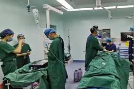 自我调养一年，肺结节自愈消失！调查发现：关键是做好这6件事图片