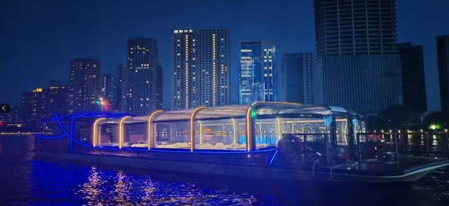 运河西岸焕新登场！ 2025「趣西岸」第二届西岸・美好生活节惊喜开街