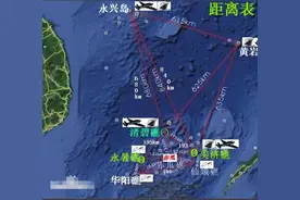 被菲律宾强行霸占15年，中国夺回来的黄岩岛，为何至今还未吹填？图片